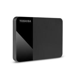Toshiba 2TB 2,5