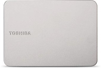 Toshiba 4TB 2,5