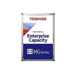 Toshiba 6TB 7200rpm SATA-600 256MB MG Series MG10ADA600E