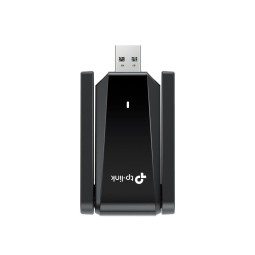 TP-Link Archer T5U Plus AC1300 Dual Antennas High Gain Wireless USB Adapter