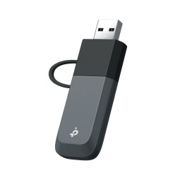 TP-Link Archer TBE230U BE3600 Dual Band Wi-Fi 7 Mini Wireless USB Adapter