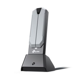 TP-Link Archer TBE400UH BE6500 Wi-Fi 7 High Gain Wireless USB Adapter