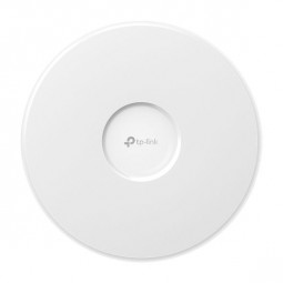 TP-Link BE9300 Ceiling Mount Tri-Band Wi-Fi 7 Access Point