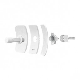 TP-Link CPE610 5GHz 300Mbps 23dBi Outdoor CPE