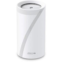 TP-Link Deco BE65-5G BE9300 Whole Home Mesh WiFi 7 System (1 Pack)