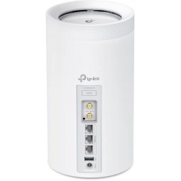 TP-Link Deco BE65-5G BE9300 Whole Home Mesh WiFi 7 System (1 Pack)