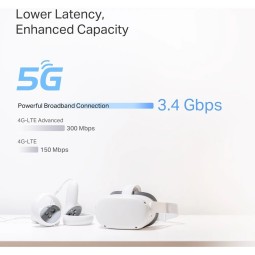 TP-Link Deco BE65-5G BE9300 Whole Home Mesh WiFi 7 System (1 Pack)