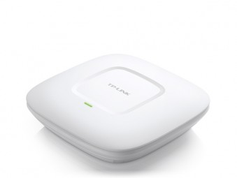 TP-Link EAP110 300Mbps Wireless N Ceiling Mount Access Point White