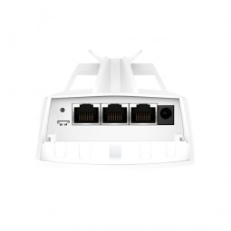 TP-Link EAP215-Bridge KIT Wireless Bridge 5 GHz 867 Mbps Long-Range Indoor/Outdoor Access Point