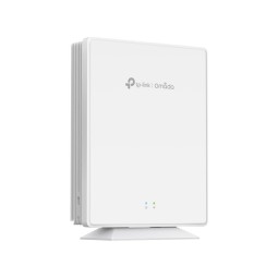 TP-Link EAP610GP-Desktop Omada AX1800 Wi-Fi 6 Desktop GPON Access Point