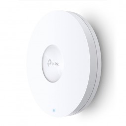 TP-Link EAP620 HD AX1800 Wireless Dual Band Ceiling Mount Access Point White
