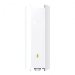 TP-Link EAP623-Outdoor HD AX1800 Indoor/Outdoor Wi-Fi 6 Access Point White