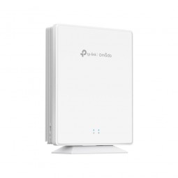 TP-Link EAP650-Desktop Omada AX3000 Desktop Wi-Fi 6 Access Point White
