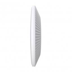 TP-Link EAP673 AX5400 Ceiling Mount WiFi 6 Access Point White