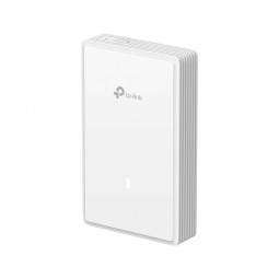 TP-Link EAP725-Wall Omada BE3600 Wall Plate Wi-Fi 7 Access Point