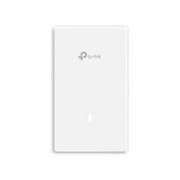TP-Link EAP725-Wall Omada BE3600 Wall Plate Wi-Fi 7 Access Point