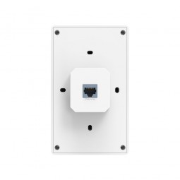 TP-Link EAP725-Wall Omada BE3600 Wall Plate Wi-Fi 7 Access Point