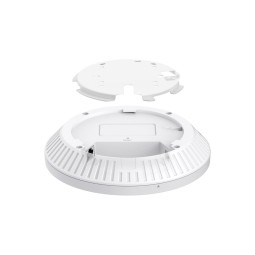 TP-Link EAP727 Omada 7 UR - BE5000 5-Stream Ceiling Mount Dual-Band Wi-Fi 7 Access Point