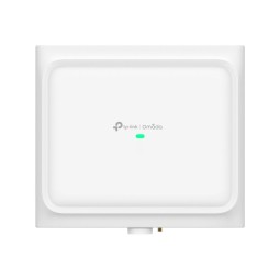 TP-Link EAP772-Outdoor Tri-Band Omnidirectional BE11000 Indoor/Outdoor WiFi 7 Access Point