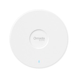 TP-Link EAP787 BE12000 Ceiling Mount Tri-Band Wi-Fi 7 Access Point