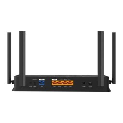 TP-Link EB210 Pro BE3600 Dual-Band Wi-Fi 7 Router