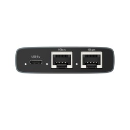 TP-Link EH310 1 to 3 Gigabit Ethernet Splitter