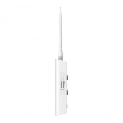 TP-Link ER703WP-4G-Outdoor Omada 4G+ Cat6 AX3000 Wi-Fi 6 Outdoor/Indoor Gateway