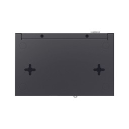 TP-Link ES206X-M2 Omada 5-Port 2.5GBASE-T Easy Managed Switch with 1 10GE SFP+ Slot