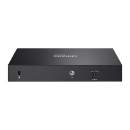 TP-Link ES210XPP-M2 Omada 8-Port 2.5G + 2-Port 10G Easy Managed Switch with 8-Port PoE++