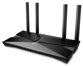 TP-Link EX520 AX3000 Dual Band WiFi 6 Router