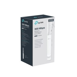TP-Link Festa F41 Outdoor 300 Mbps Wireless N Indoor/Outdoor Access Point