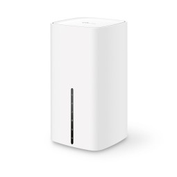 TP-Link NX510v 5G AX3000 Wi-Fi6 Telephony Router White