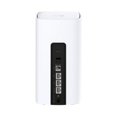 TP-Link NX510v 5G AX3000 Wi-Fi6 Telephony Router White