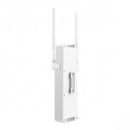 TP-Link Omada EAP625-Outdoor HD AX1800 Wi-Fi 6 Access Point White