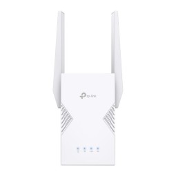 TP-Link RE225BE BE3600 Dual-Band Wi-Fi 7 Range Extender White