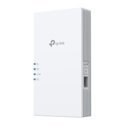 TP-Link RE3600BE BE3600 Dual-Band Wi-Fi 7 Range Extender