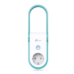 TP-Link RE365 AC1200 Wi-Fi with AC Passthrough Range Extender White