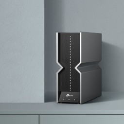 TP-Link RE800BE BE19000 Tri-Band Wi-Fi 7 Range Extender