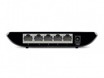 TP-Link TL-SG1005D 5port Gigabit Switch