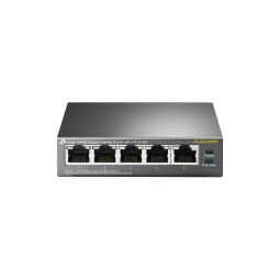 TP-Link TL-SG1005P 5-Port PoE Switch