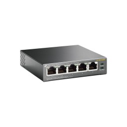 TP-Link TL-SG1005P 5-Port PoE Switch