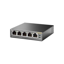 TP-Link TL-SG1005P 5-Port PoE Switch