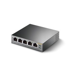 TP-Link TL-SG1005P 5-Port PoE Switch