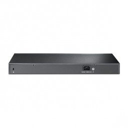 TP-Link TL-SL1218MP 16-Port 10/100Mbps + 2-Port Gigabit Unmanaged PoE Switch