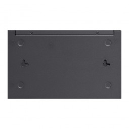 TP-Link TL-SL1311P 8-Port 10/100Mbps + 3-Port Gigabit Desktop Switch with 8-Port PoE+
