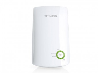 TP-Link TL-WA854RE 300Mbps Universal WiFi Range Extender White
