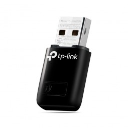 TP-Link TL-WN823N 300Mbps Mini Wireless N USB Adapter