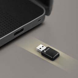 TP-Link TL-WN823N 300Mbps Mini Wireless N USB Adapter