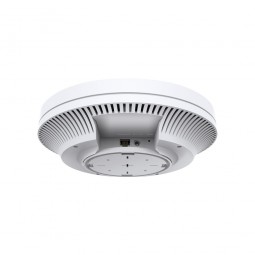 TP-Link EAP610 AX1800 Wireless Dual Band Ceiling Mount Access Point White