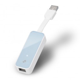 TP-Link UE200 USB2.0 to 100Mbps Ethernet Network Adapter